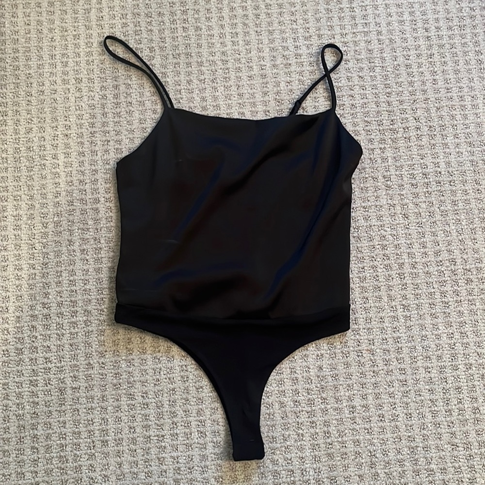A love like you black body suit. Never worn